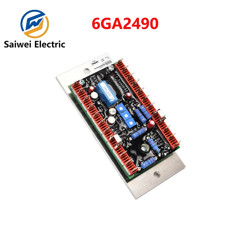 6GA2490 Brushless Generator Automatic Voltage Regulator AVR stablizers