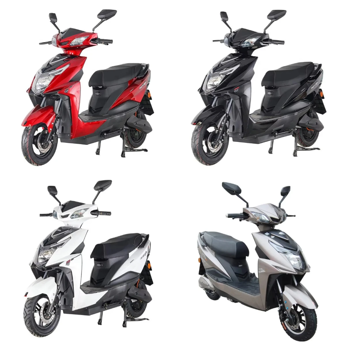 

STLF Factory Direct Новый стиль 1000 Вт Электрический велосипед Электрический мотоцикл для взрослых