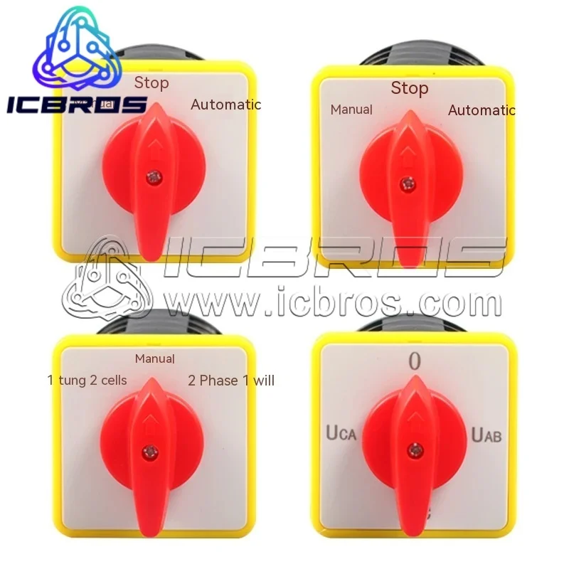 Universal Conversio…