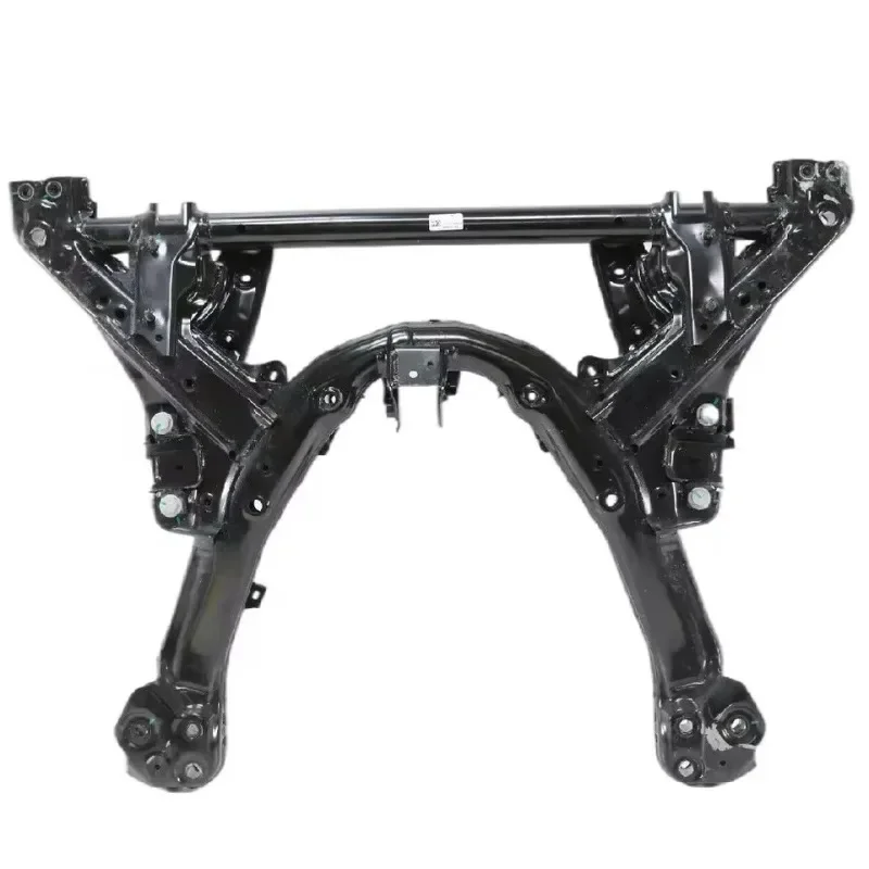 

Suitable for Tesla auto parts model3 modelY front axle front ingot beam beam 1044531