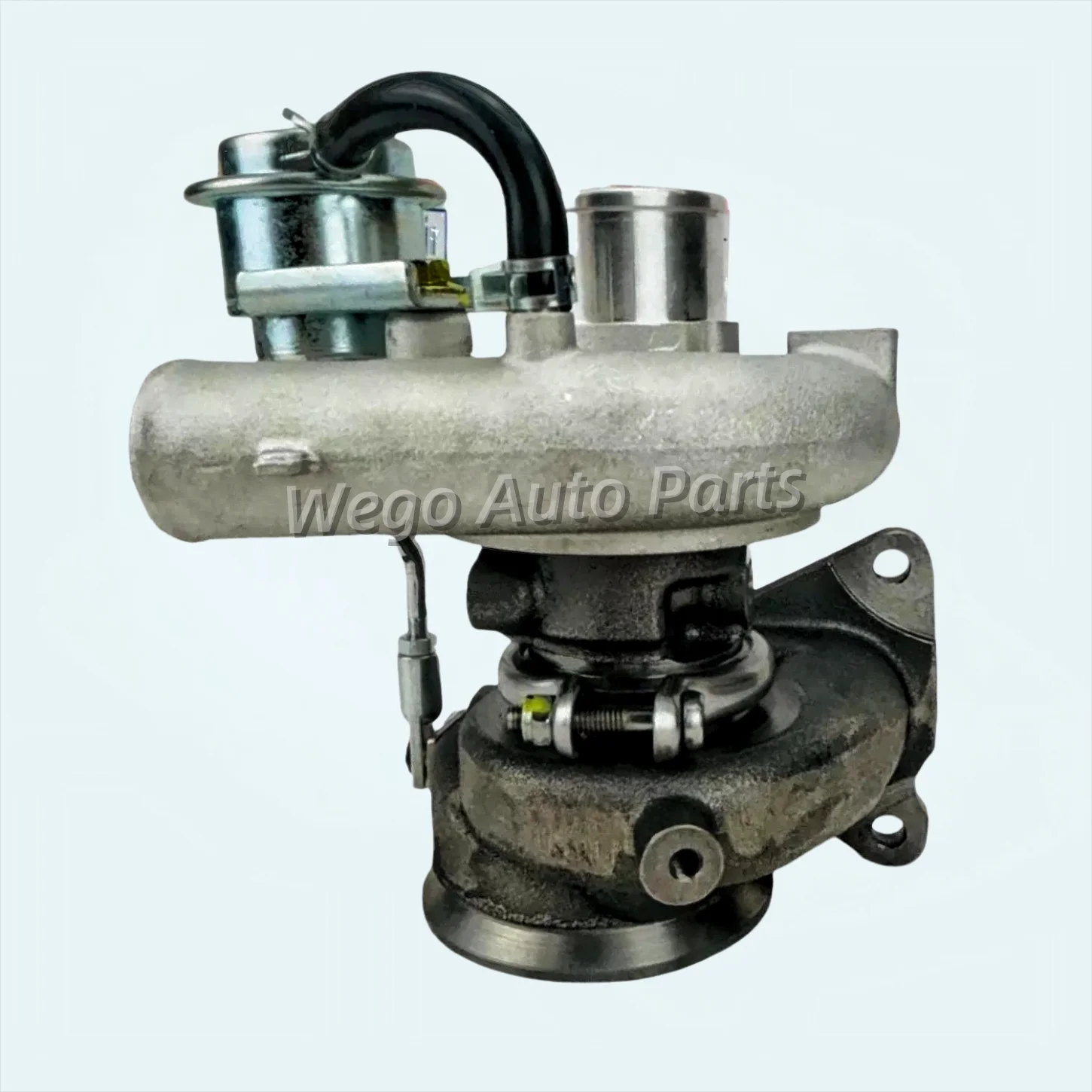 Factory Supply Complete  Turbocharger  49131-05210 6U3Q6K682AE for Ford  Various TD03L4-09GK-3.3 HHJA Turbo