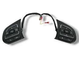 

Оригинальный Atmmg для Saic Mg Zs Rx5 360Rx3 Mg6 Mg5 Hs Gs переключатель на руле, многофункциональная кнопка 10362266 Высокое качество