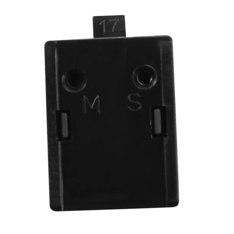 X17A 2025 НОВИНКА-20 шт. QP2-4.7 Старточное реле холодильника PTC Ом 1-контактный