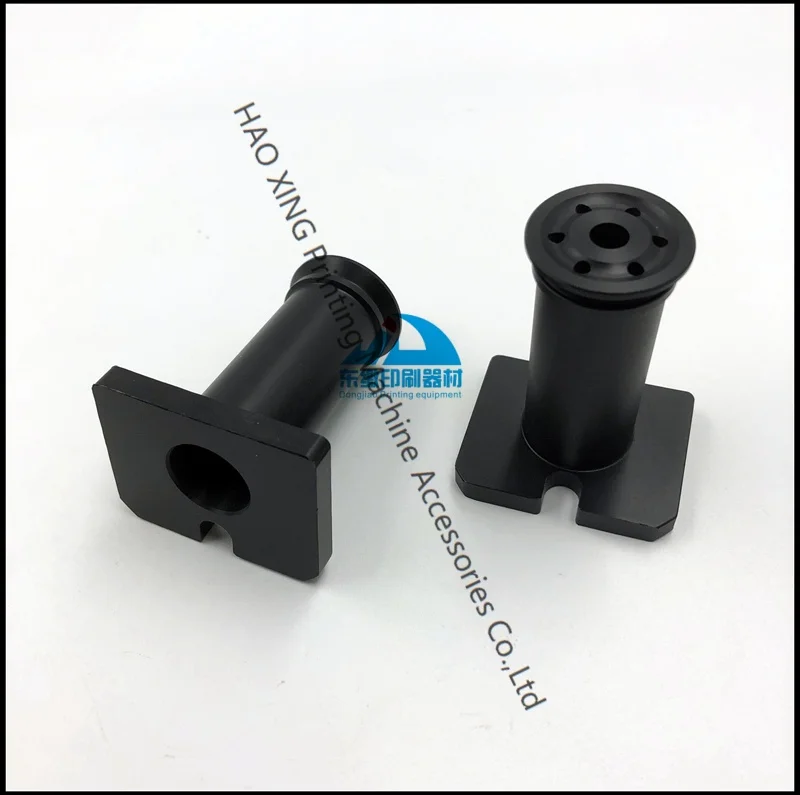 قطع غيار ماكينات طباعة أوفست مصاصة لرولاند 700 200 قطع غيار ماكينات الطباعة محسس فاصل الورق مصاصة