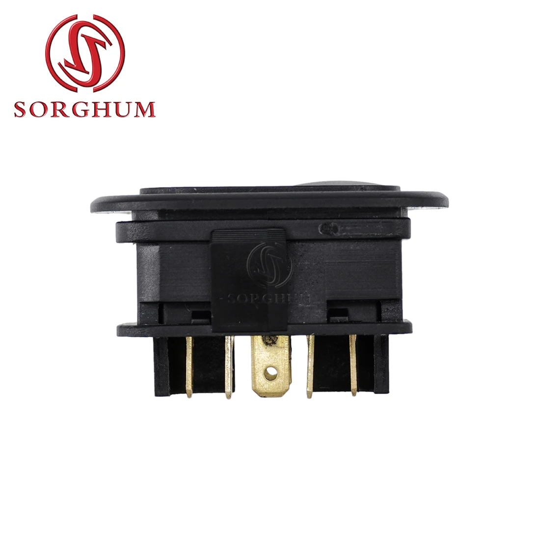 Sorghum 90383585 For Opel Astra F 1991-2005 Vectra A 1988-1995 Corsa B 1993-2002 Car Power Window Control Switch Button 6240060