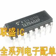 

30pcs original new TA7640AP DIP-16