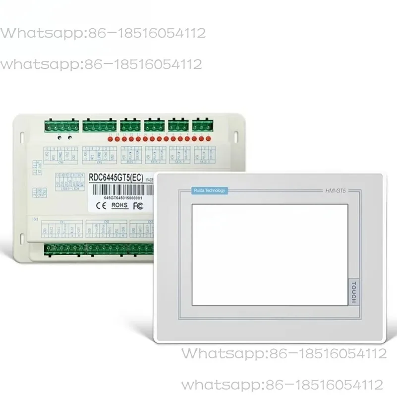 RDC6445S Laser Cont…