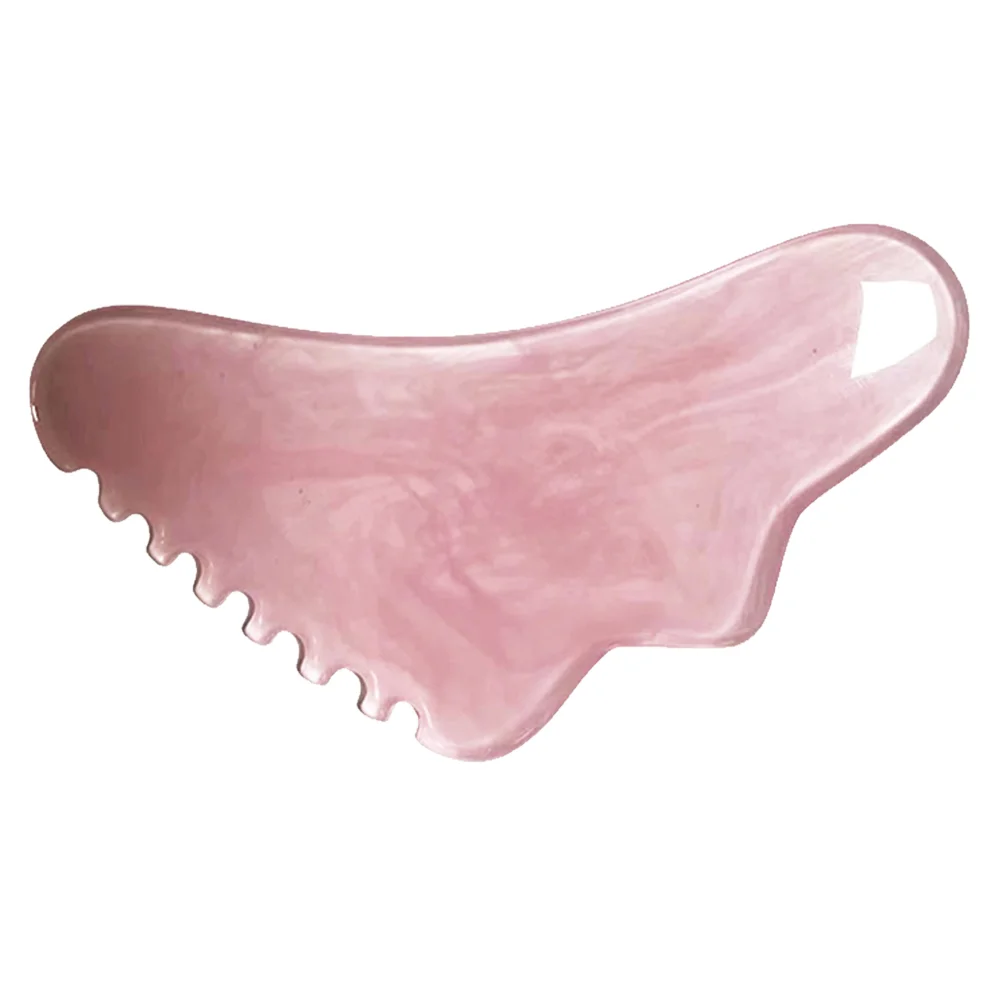 Cordless Scraping Board Scalp Massage Tool for Health Comb Guasha Massager Neck