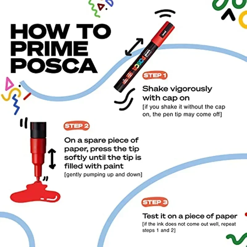 Thumbnail 4 - #37 Best Markers to Buy In 2026