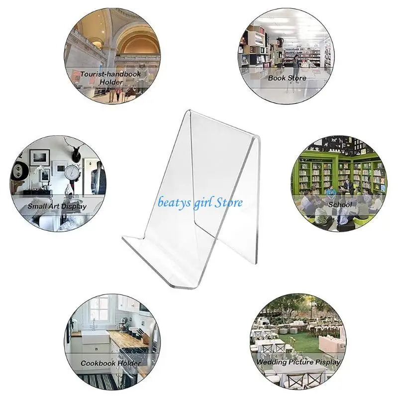 c7ab-supporti-in-acrilico-5-pezzi-supporto-trasparente-per-esporre-libri-quaderni-opere-d'arte