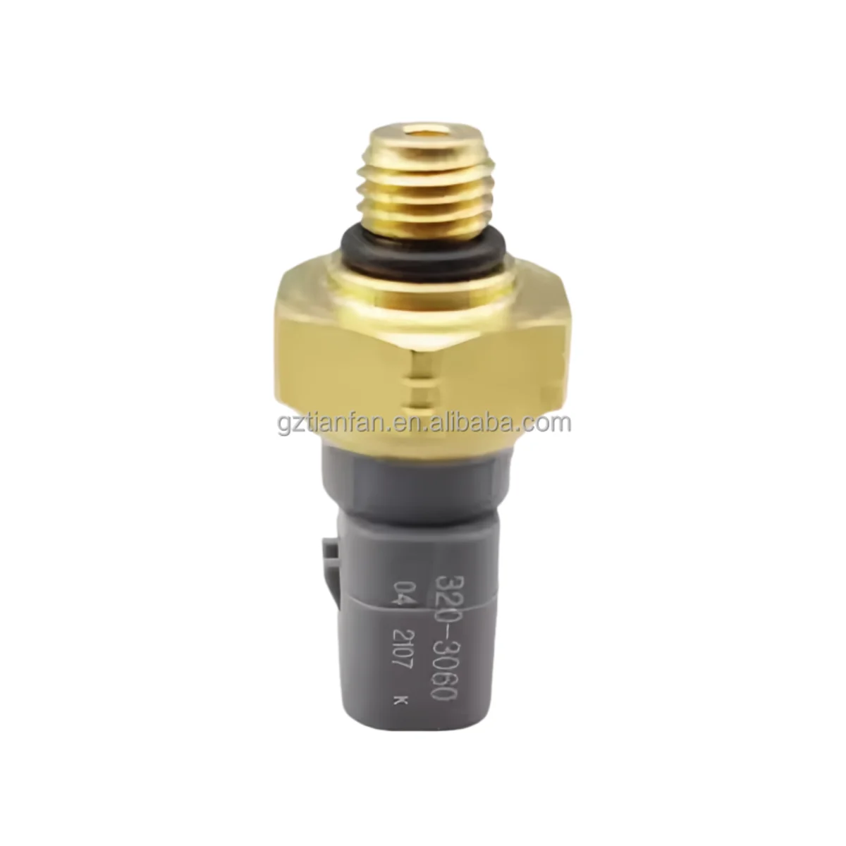 320-3060 Engine Oil Pressure Sensor 3203060  for E320B E320D2 E330C 336GC C7.1 Engine Excavator Parts