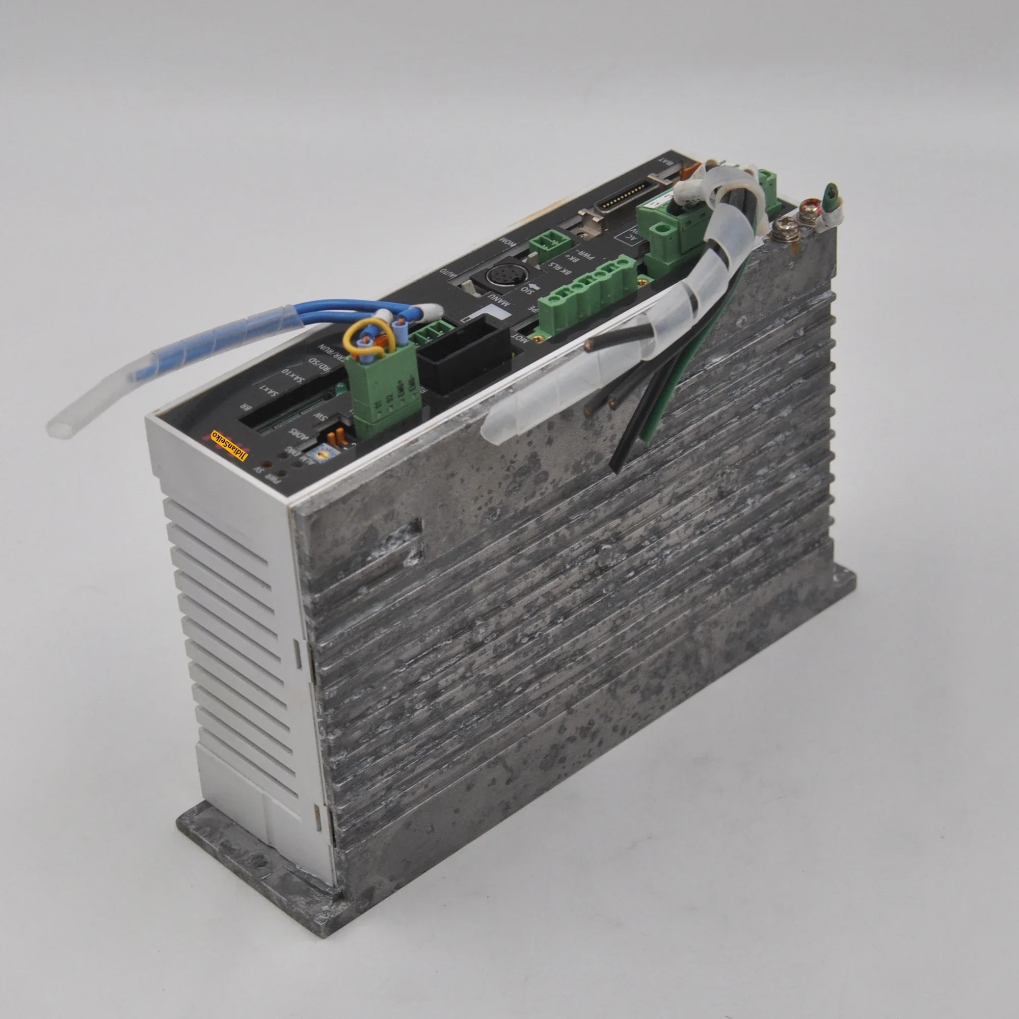 Lineaire Elektrische Rail Driver SCON-C-30DA-CC-0-2