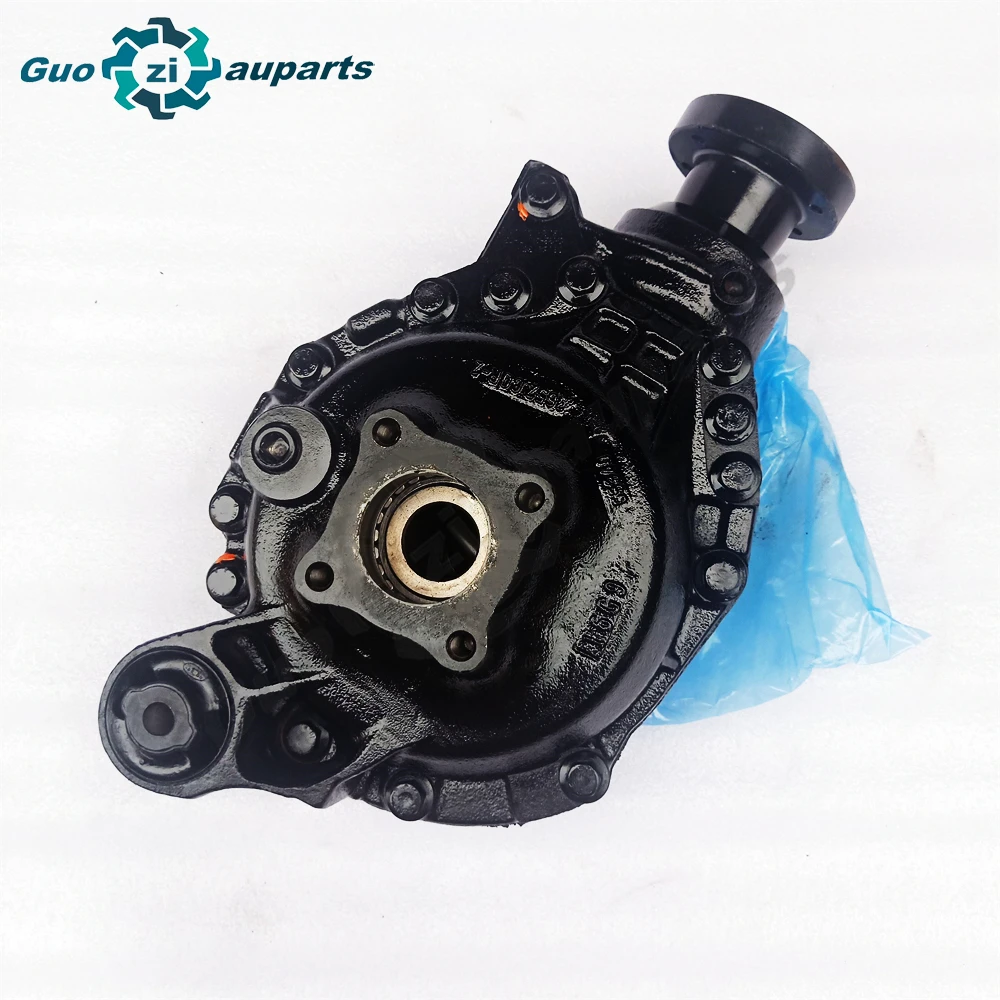 

Transmission Differential LR006011 For Range Rover Sport L320