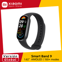 Global Version Xiaomi Mi Band 9 Smart Bracelet 1.62\