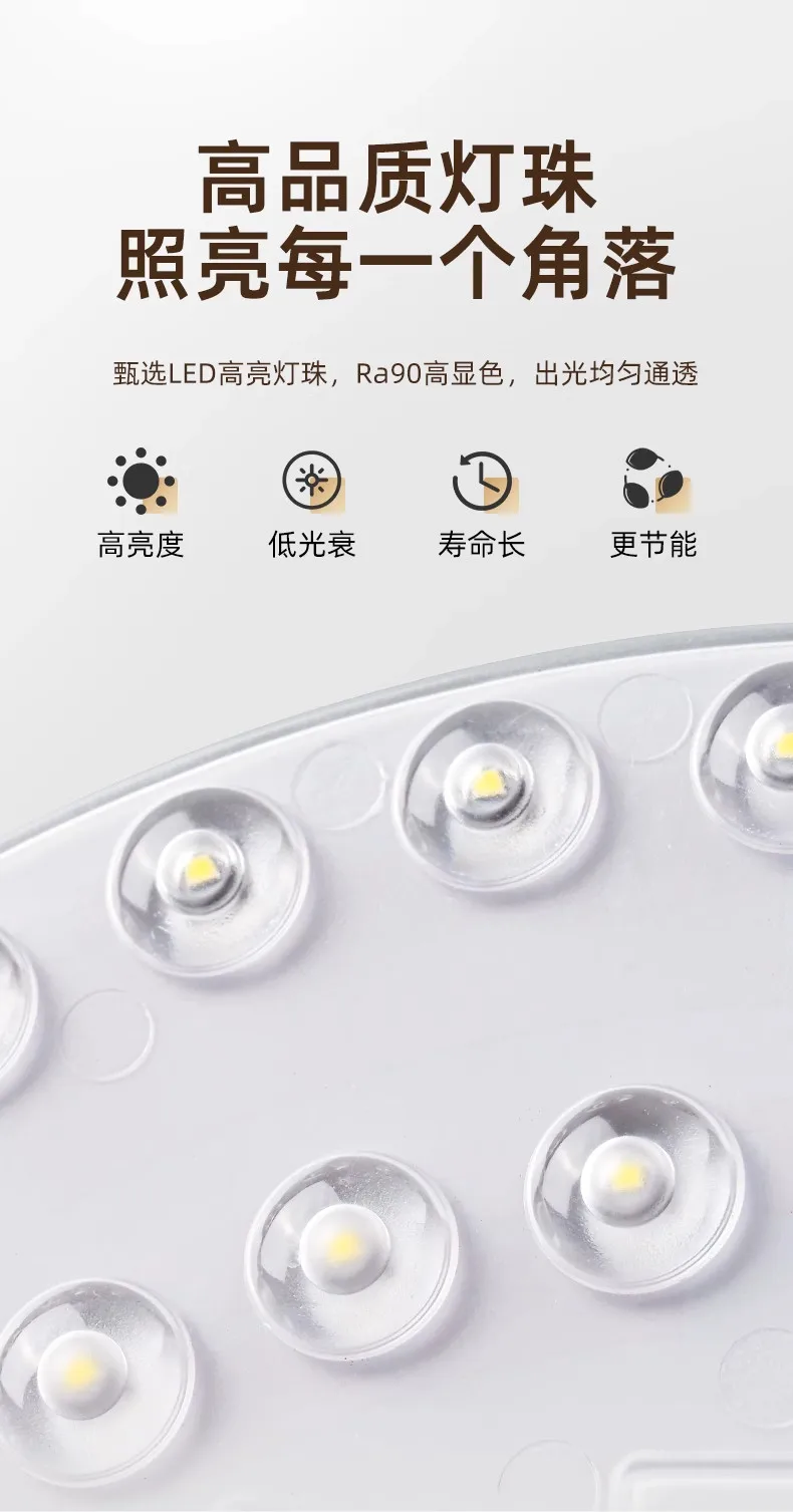 Modern LED Wall Light for Living Room Stairs Bedroom Corridor Wall Sconces Lamp Home Interior Decoration Lighting Fixture