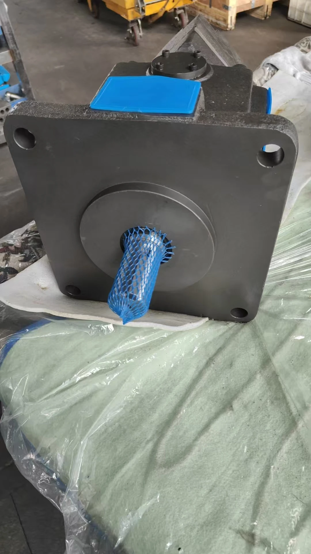 PV2R PV2R1 PV2R2 PV2R3 PV2R12 Serie Pompa idraulica a palette singola PV2R23-53-52-L-REAA-4103 PV2R34-116-237-F-RGAL-31