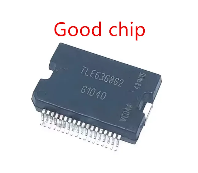 1PCS   TLE6368G2   HSSOP36   TLE6368G2AUMA1  TLE6368