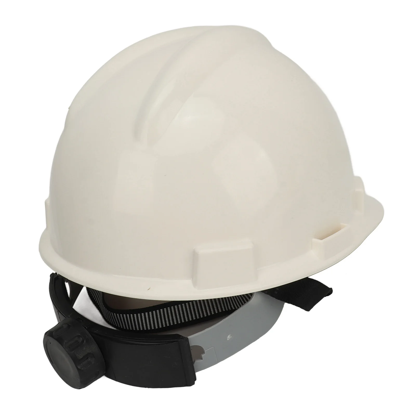 ZK30 Industrial Hard Hat ABS Helmet White Adjustable Protective Safety Helmet for Working Operation