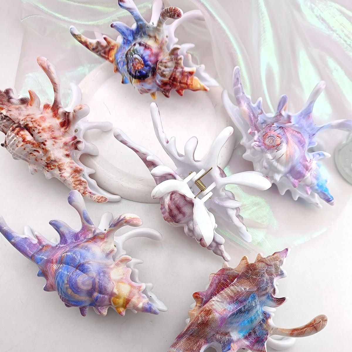Thumbnail 3 - #72 Best Barrettes to Buy In 2026