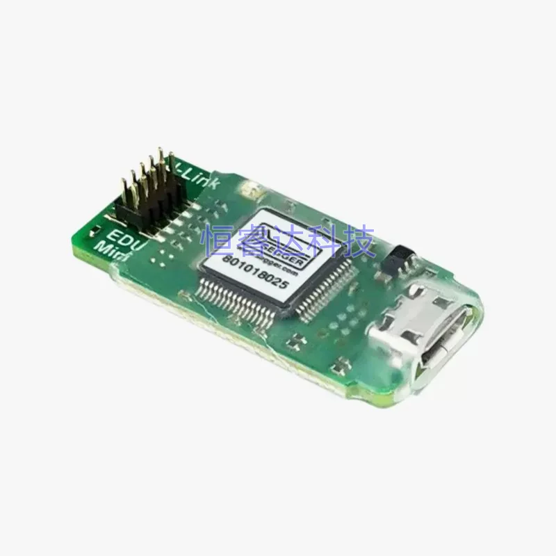 1 szt. x 8.08.91 debuggery sprzętowe J-Link EDU mini programator procesor ARM Cortex-M