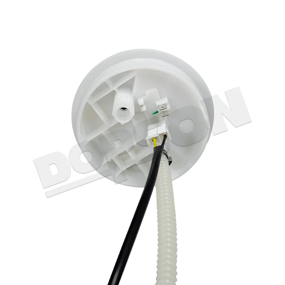 Rakitan Pompa Bahan Bakar 3B0906089 Cocok untuk Audi 00-04A6 1.8 1.8t 2.4L 4.0L