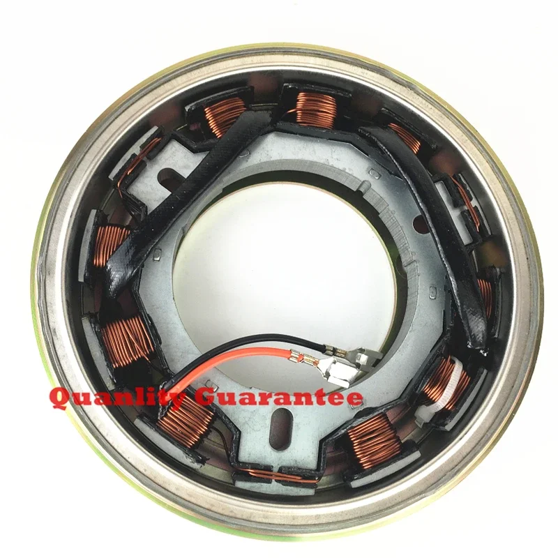 

Катушка для зарядки генератора с воздушным охлаждением 170F 173F 178F 186F 188F