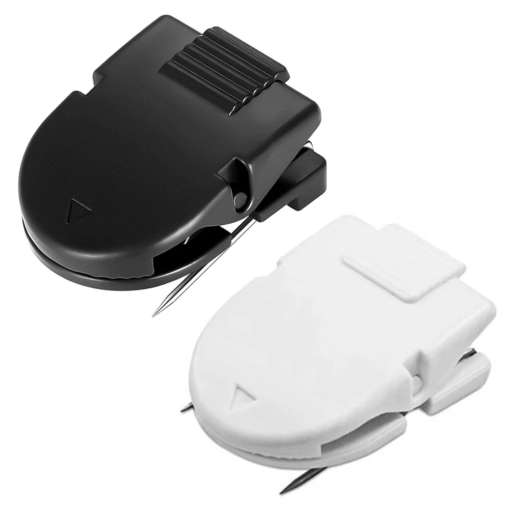 คลิปหนีบรูปติดผนังสำหรับสำนักงาน 25 ชิ้น ความจุ 40 แผ่น แผงผ้าสำหรับตกแต่งห้องทำงาน ใช้สำหรับแขวนรูปภาพ กรอบรูป โน้ตสำนักงาน