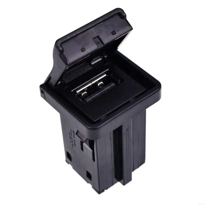 

2025 Новый USB-адаптер стерео 3,5 мм музыкальный адаптер 284H3-1FA0B для автомобильной музыки