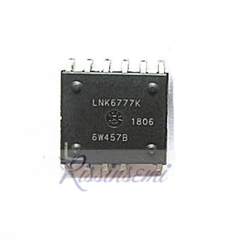 5PCS-30PCS LNK6777K LNK6777 K6777K 6777K SOP-11 NEW and Original in Stock