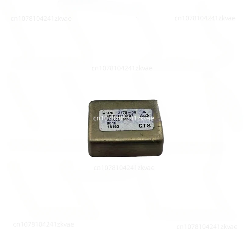 970-2178-06 4883310x06 20MHZ 5V constant temperature crystal oscillator OCXO