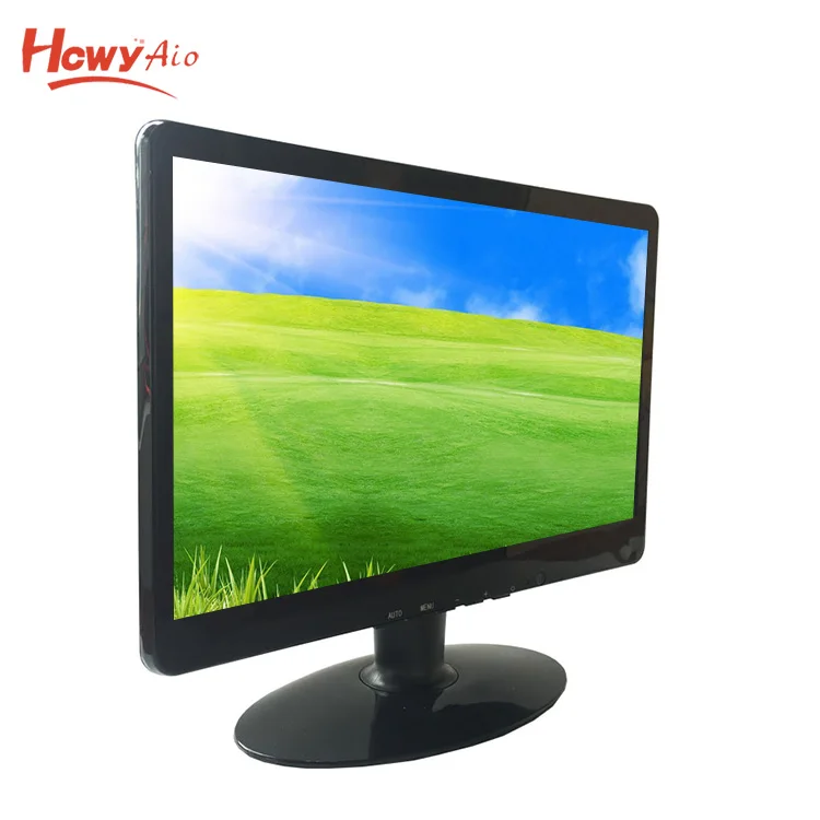 Neuer kapazitiver 13,3-Zoll-Full-HD-Touchscreen-Monitor mit breitem LED-Panel