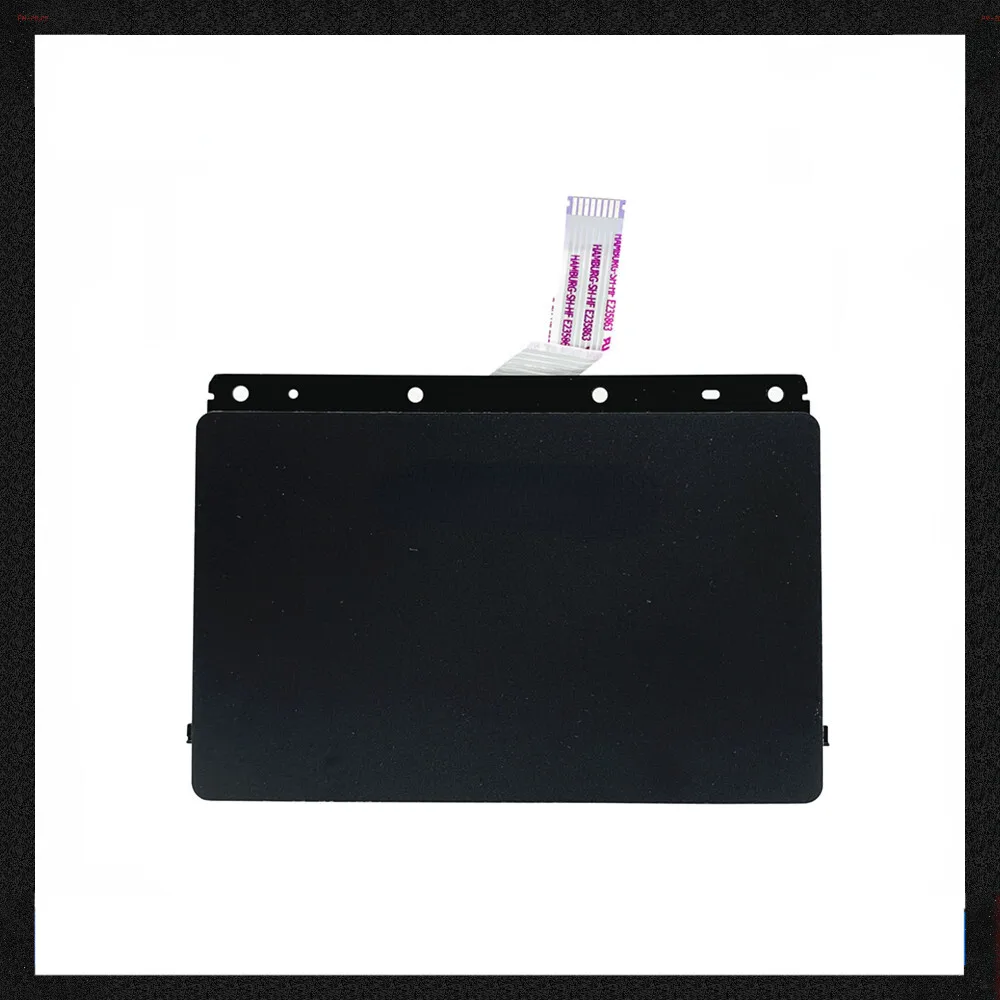 

Плата сенсорной панели для ноутбука Dell Latitude 3410 E3410 с кабелем 0HV34D HV34D