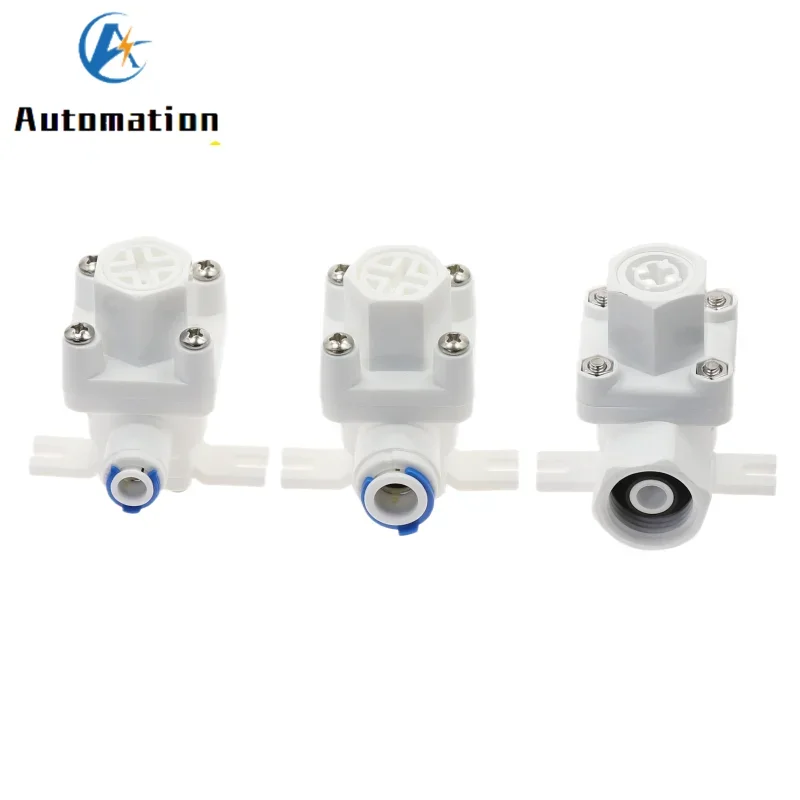 1pcs RO Water Purifier Parts Water Pressure Switch 1/4'' 3/8