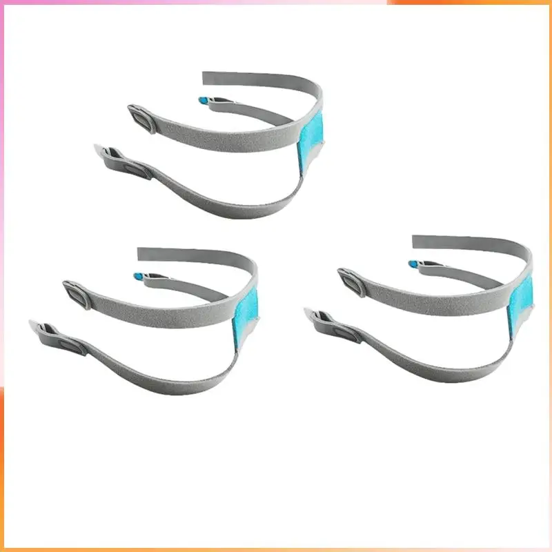 

A93Z, 3 шт., головной убор CPAP, сменный головной убор Air Fit F30i для Airfit F30i-аксессуары CPAP, ремни