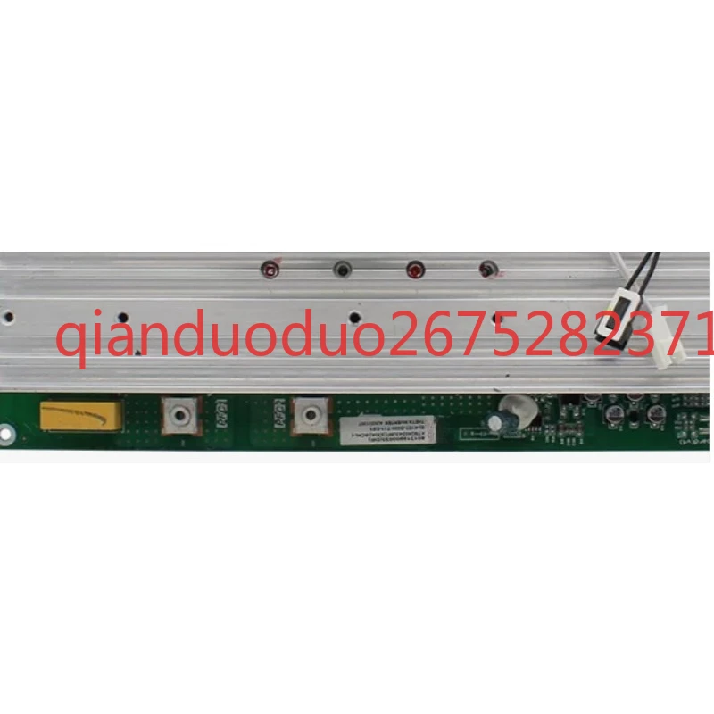 

Suitable for Chigo air conditioner external unit frequency conversion control main board 801319900035