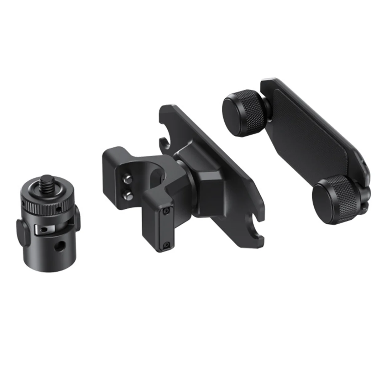 

Y23A Magnetic Selfie Stick Holster Portable Mount Adapter Bracket for Insta360 Ace Pro\Ace\GO 3\X3\X2\X\ONE RS\R