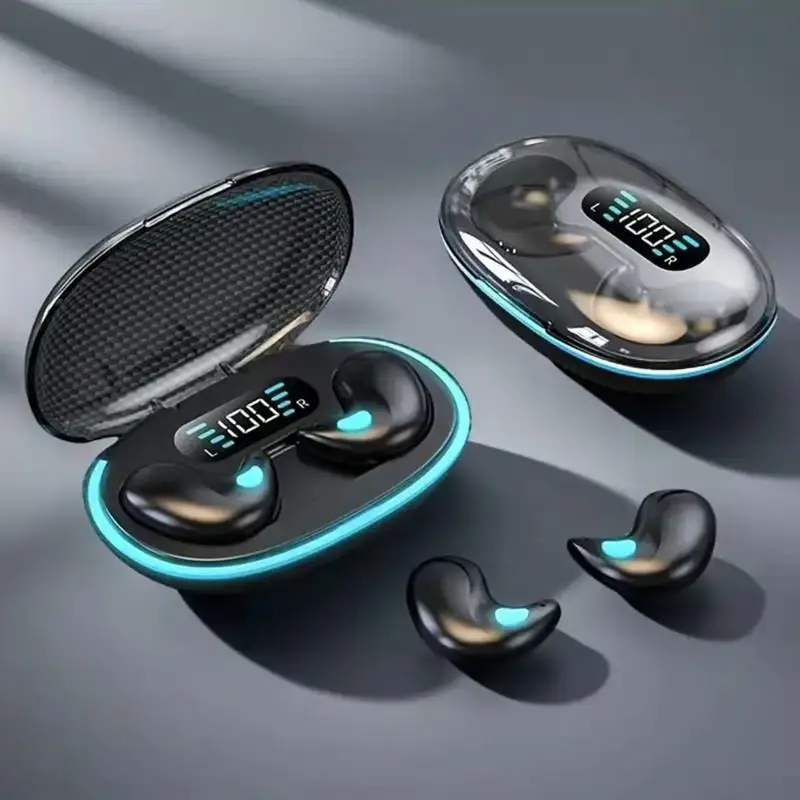 Mini Wireless Earph… - image