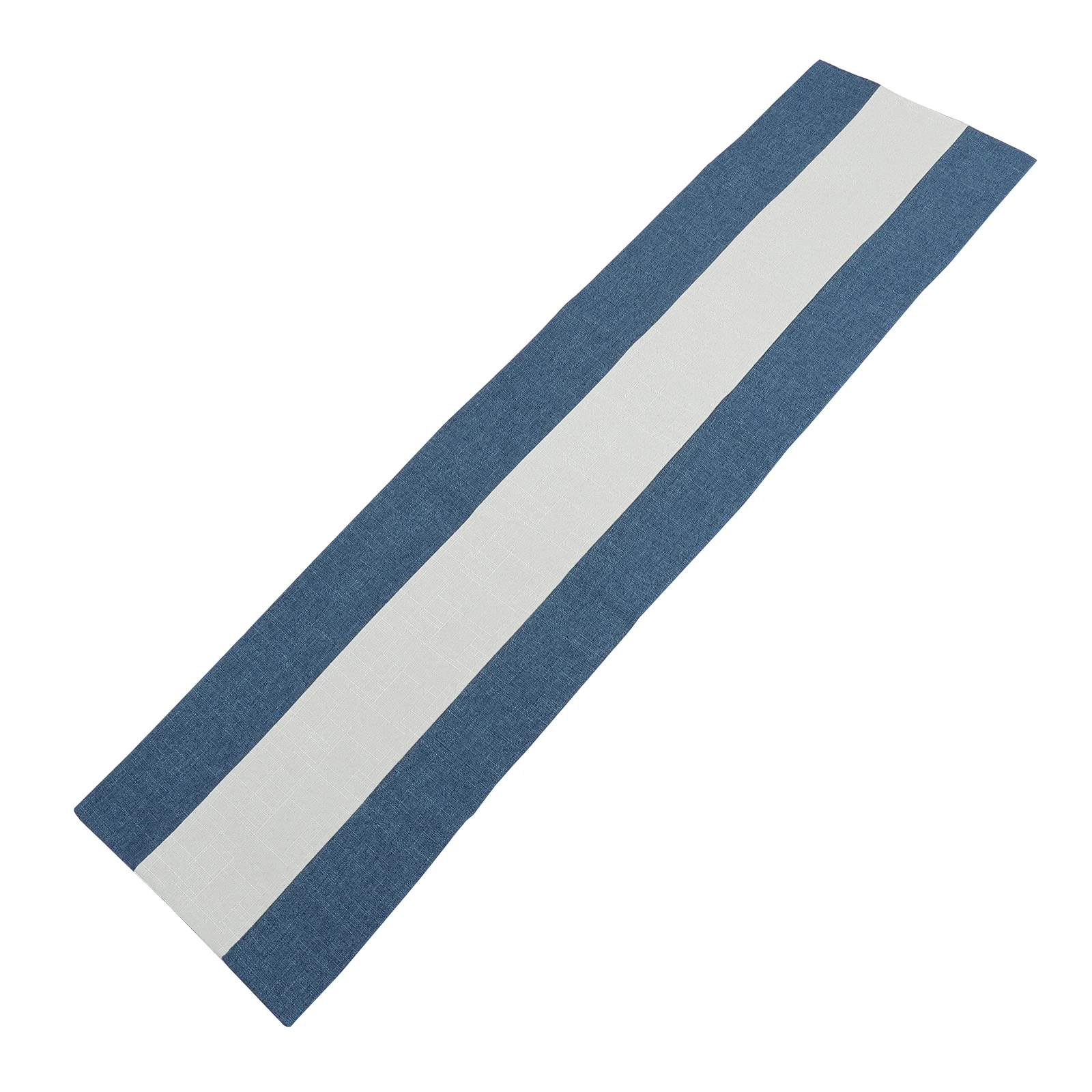 

1Pcs Premium Cotton Linen Table Runner Foldable Home Kitchen Dining Room Decor Stylish Tablecloth Decorative Table Supplies