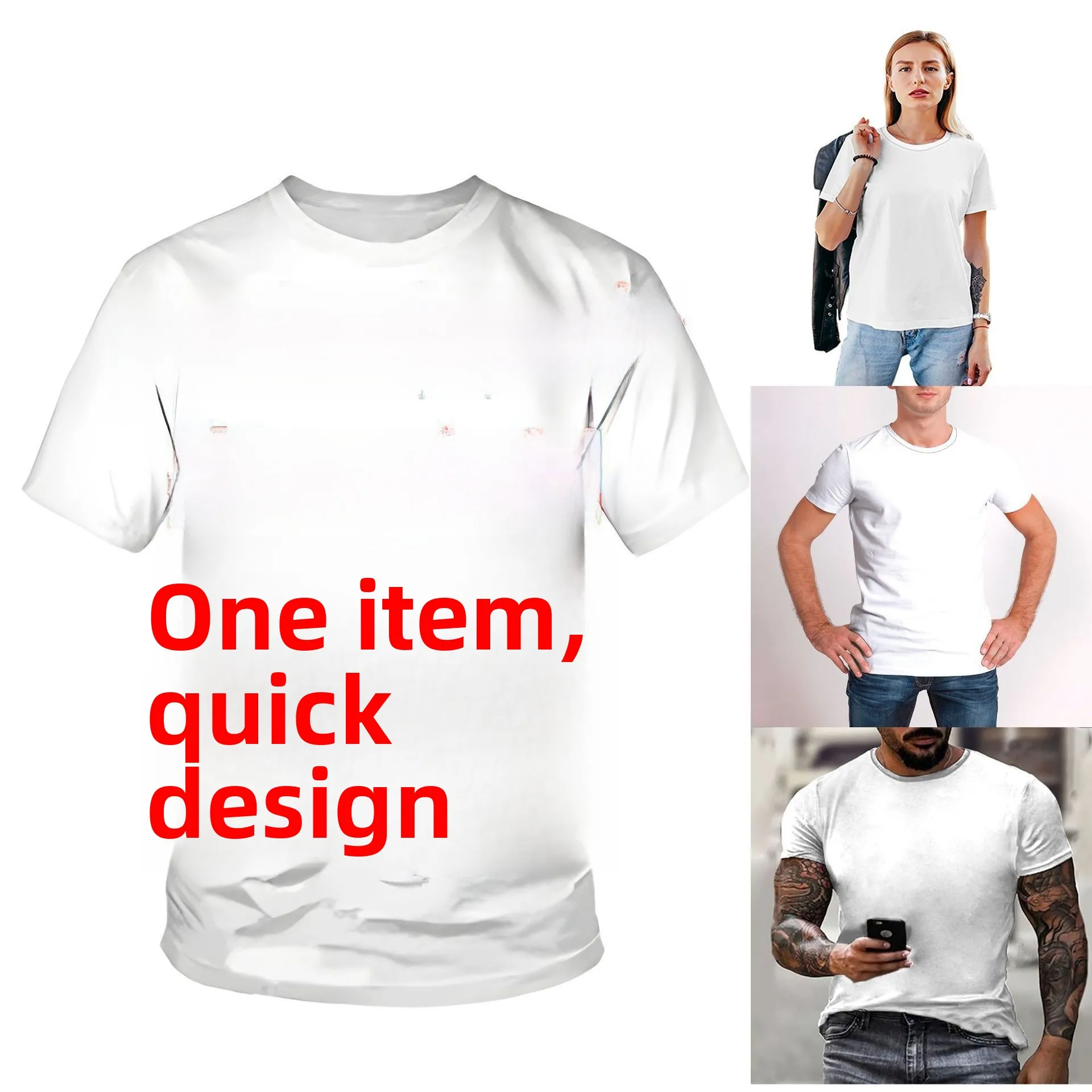 

Casual Loose ort Sve 3D Digital Print T-irt Sport Ball Jersey Summer 2025 Cross-Border New Sle Men's Faion Top