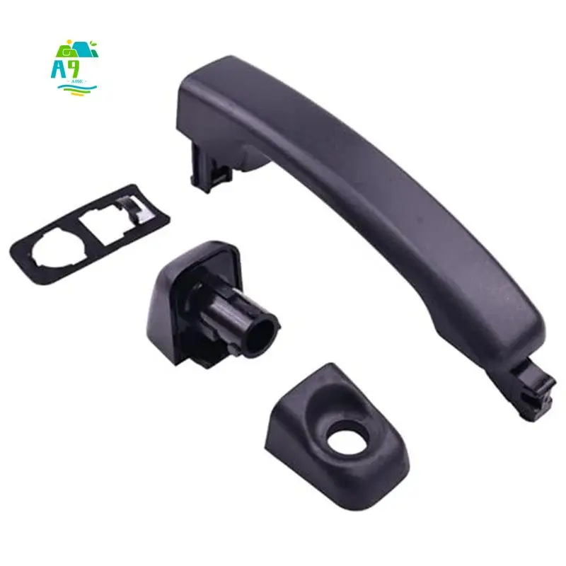 A09E-Car Door Handle Door Handle Kit For Renault Master MK3 2010-2016 806073022R
