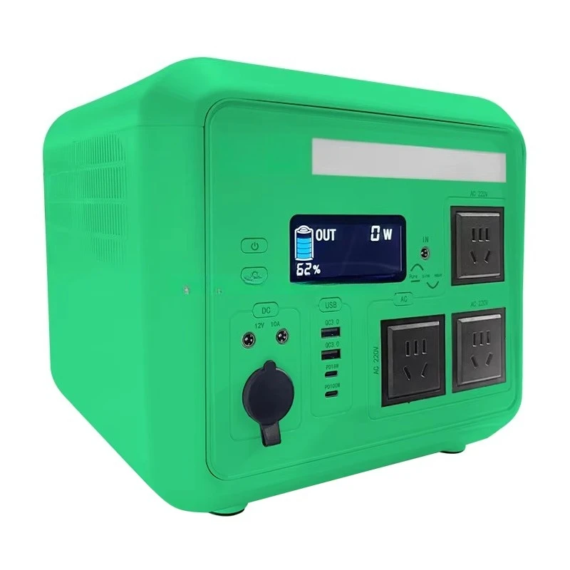 Huiyang HY Portable Power Station-Zhejiang Origin