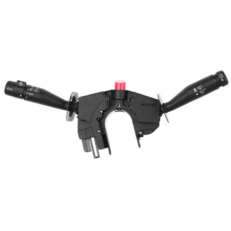 

Car Steering Column Switch Combination Switch For Ford Fiesta MK4 1996-2005 97FG13335CB 98FU13335BA