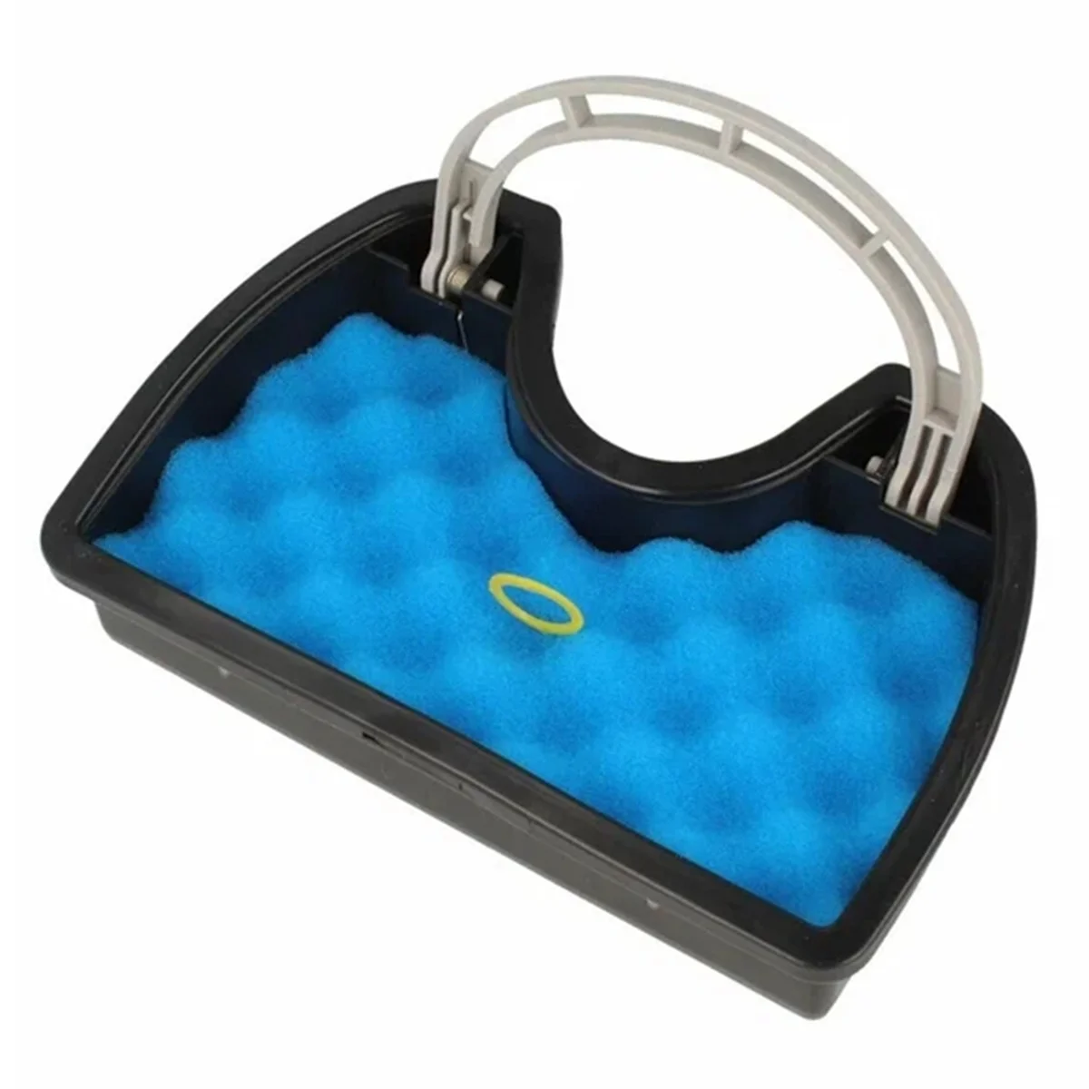 

A04V Foam Filter and Filter Case for DJ97-01770A SC4300 SC4340 SC4530 SC4570 Vacuum Cleaner Replacement Parts