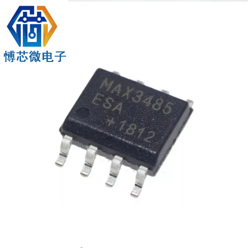 

[10 шт.] MAX3485ESA + T MAX3485ESA SOIC-8