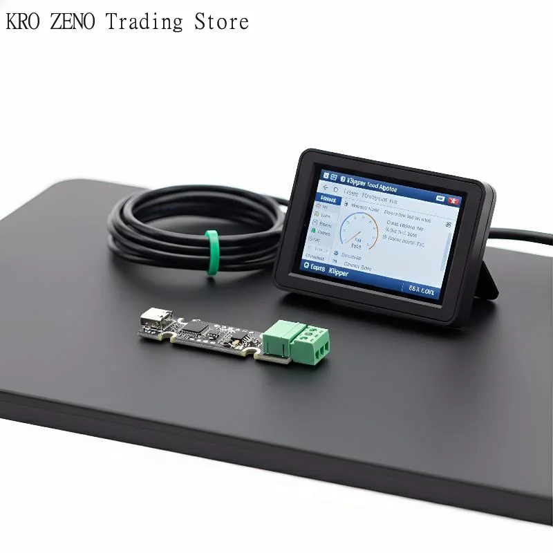 USB to CAN Bus Adapter 1Pcs CAnable CandleLight Compatible Supports Klipper Firmware for Automotive Diagnostic Tool Integration✨