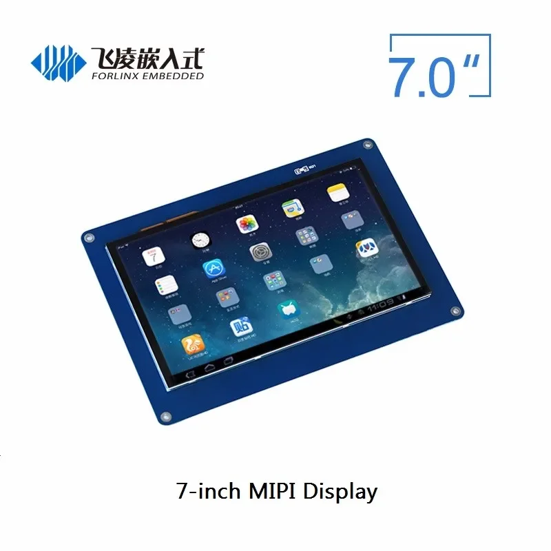 iMX8M Linux yocto development systems single board computer