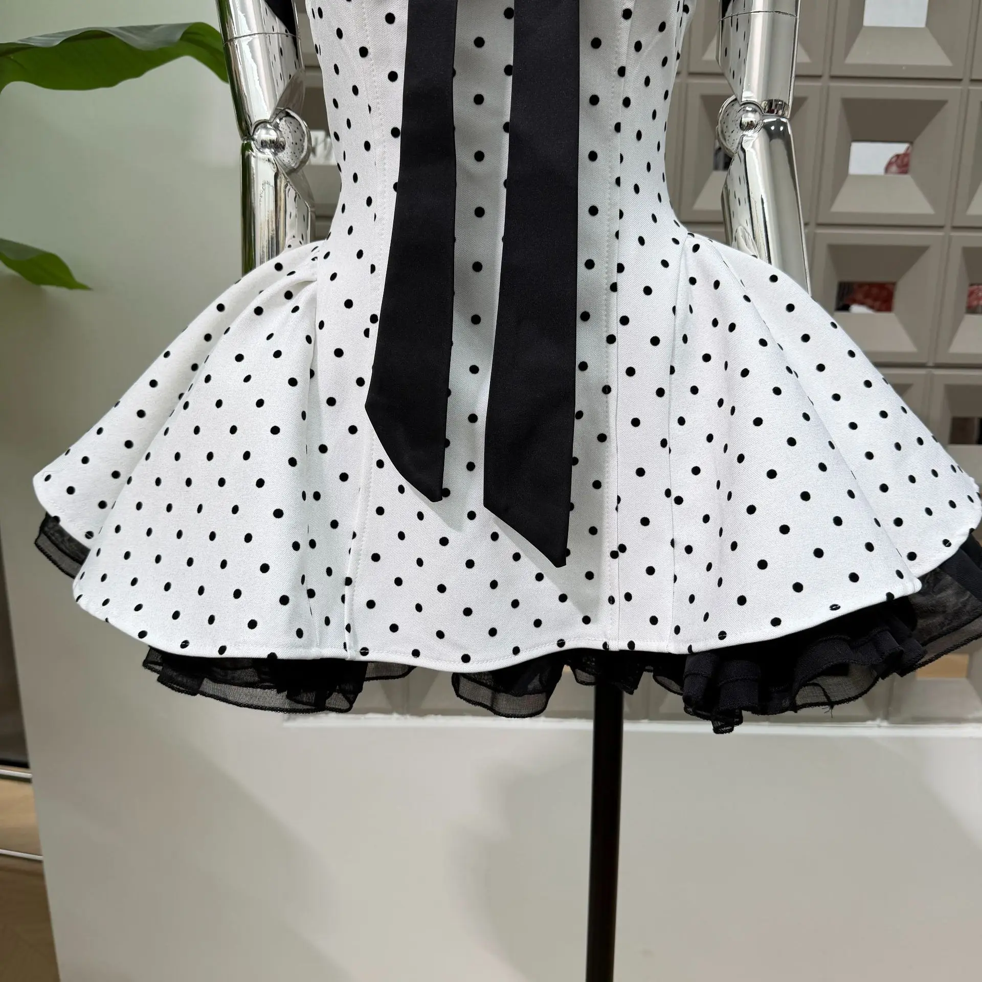 Thumbnail 4 - #47 Latest Evening Dresses Updates