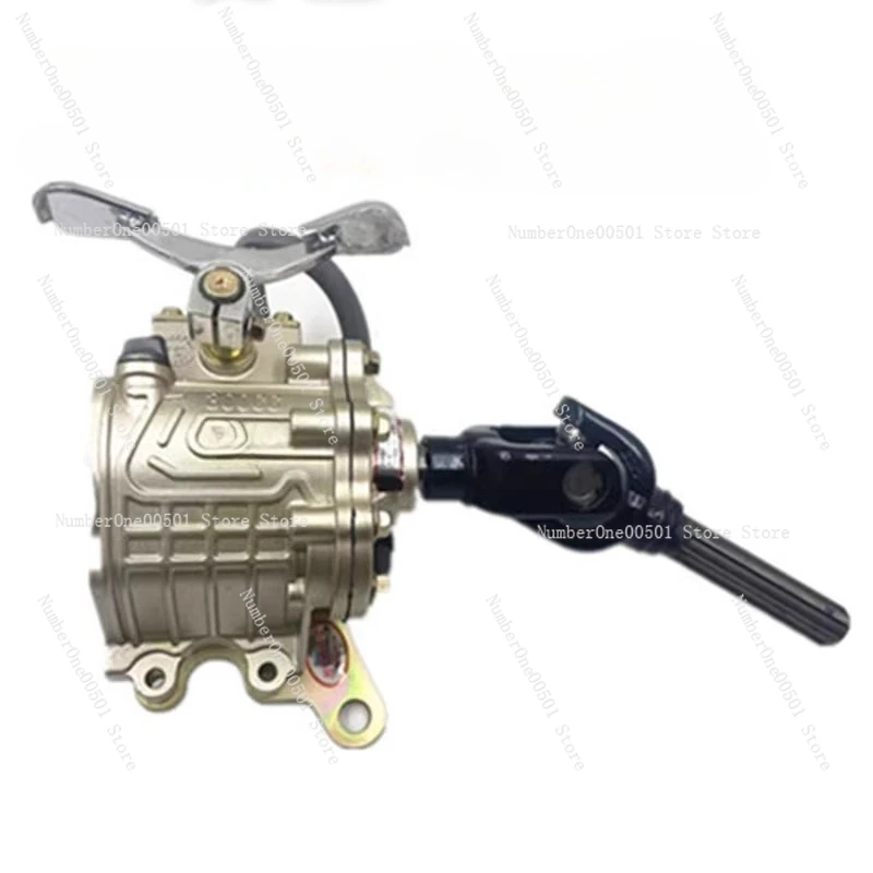 

Motorcycle Engine Spare Parts CG 125CC 150CC 175CC 200CC 300CC 350CC Reverse Gear Box For ATV Tricycle Buggy Go Cart