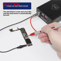TBK ShortKiller Pro 30A Motherboard Circuit Detection Tool Box Short Circuit Quick detection Burning Repair Testing Machine
