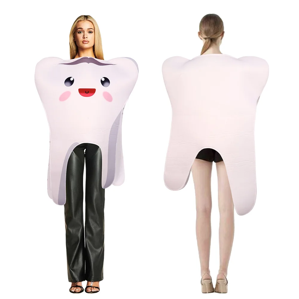 ชุดคอสเพลย์ Loween Mona 5cos Performance Suit Cosite Sponge แบบชิ้นเดียว สำหรับงานอีเวนต์ในมหาวิทยาลัยและการแสดง แฟชั่นสำหรับผู้หญิง